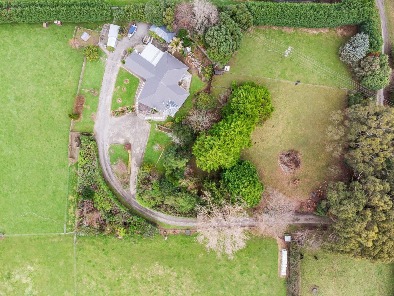 55 Takapu Road, Manakau, Horowhenua, 4 Schlafzimmer, 0 Badezimmer