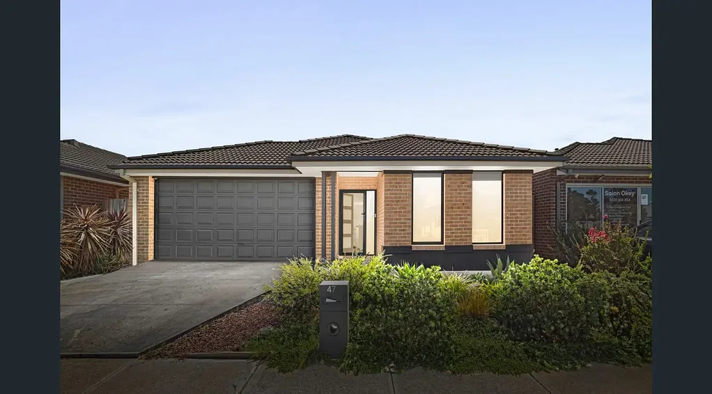 For Lease - Modern Family Living in a Quiet, Well‑Established Wyndham Vale Pocket