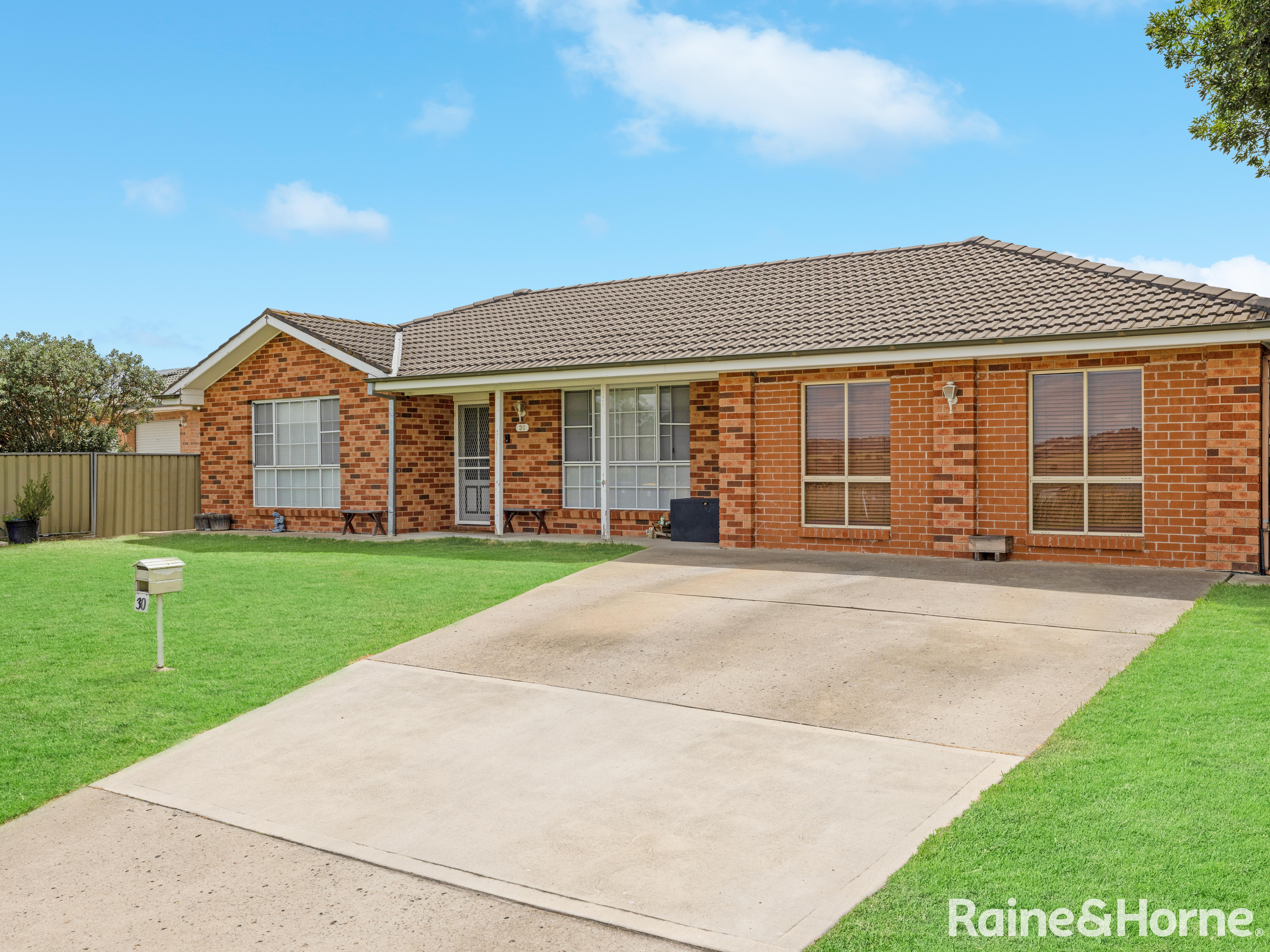 30 DURAMANA RD, EGLINTON NSW 2795, 0 Bedrooms, 0 Bathrooms, House