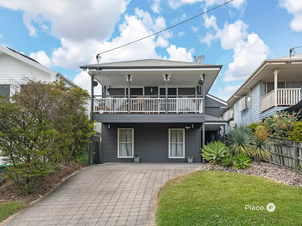 131 Fifth Avenue, Balmoral, QLD 4171