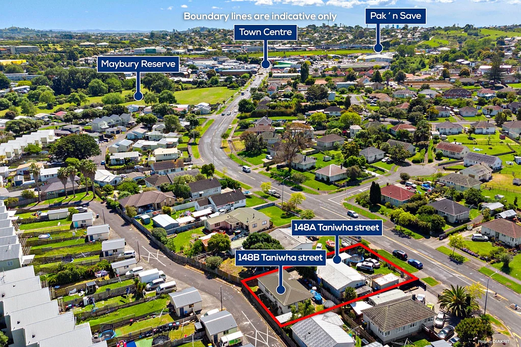 Glen Innes 6房  RC 8 Homes  Huge DC Savings  Dual Titles  F...