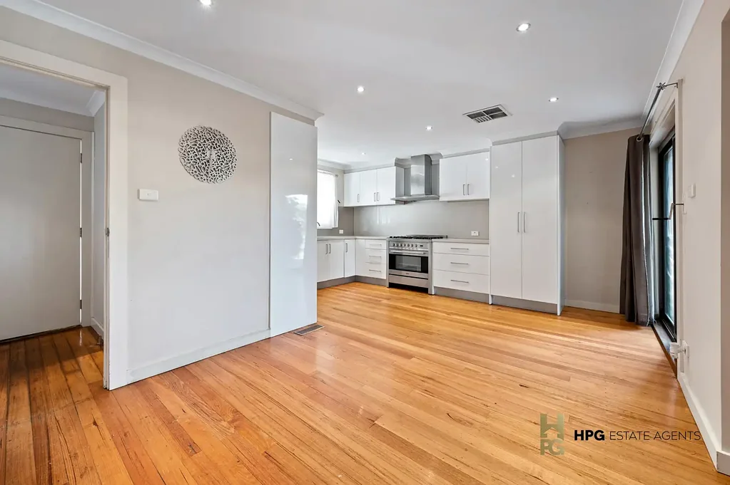 Tullamarine 3Kwarto Solid Home, Standout Position