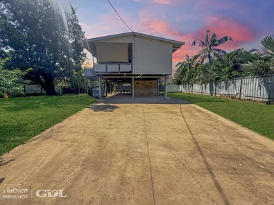 Katherine 3Moenga Elevated Family Home | Pool, Space & Strong Return