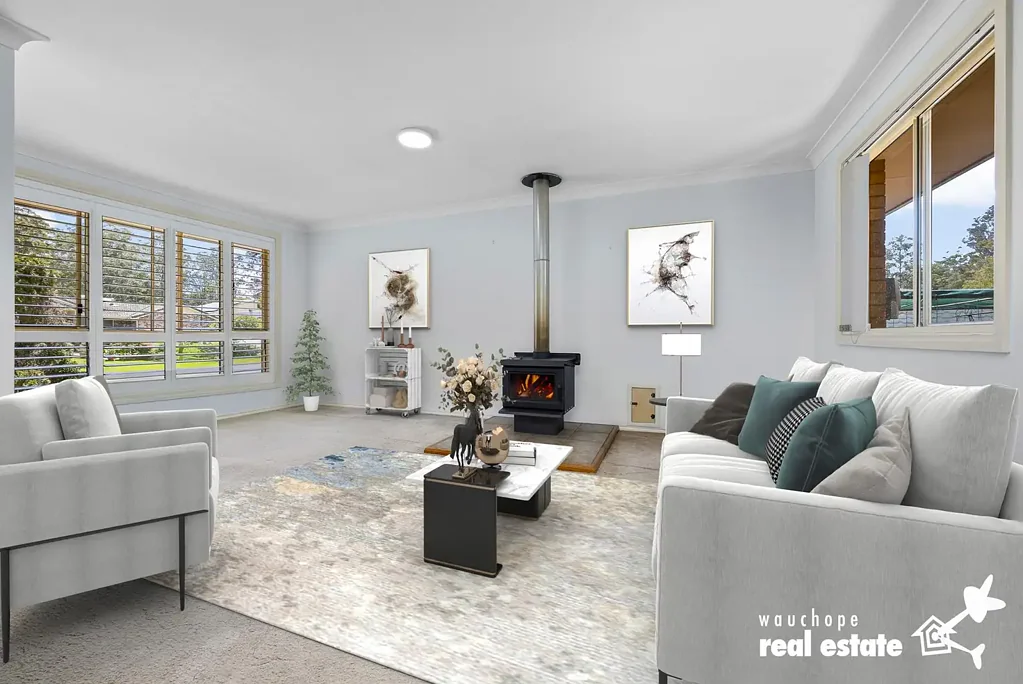 12 Cedar Close, Wauchope, NSW 2446