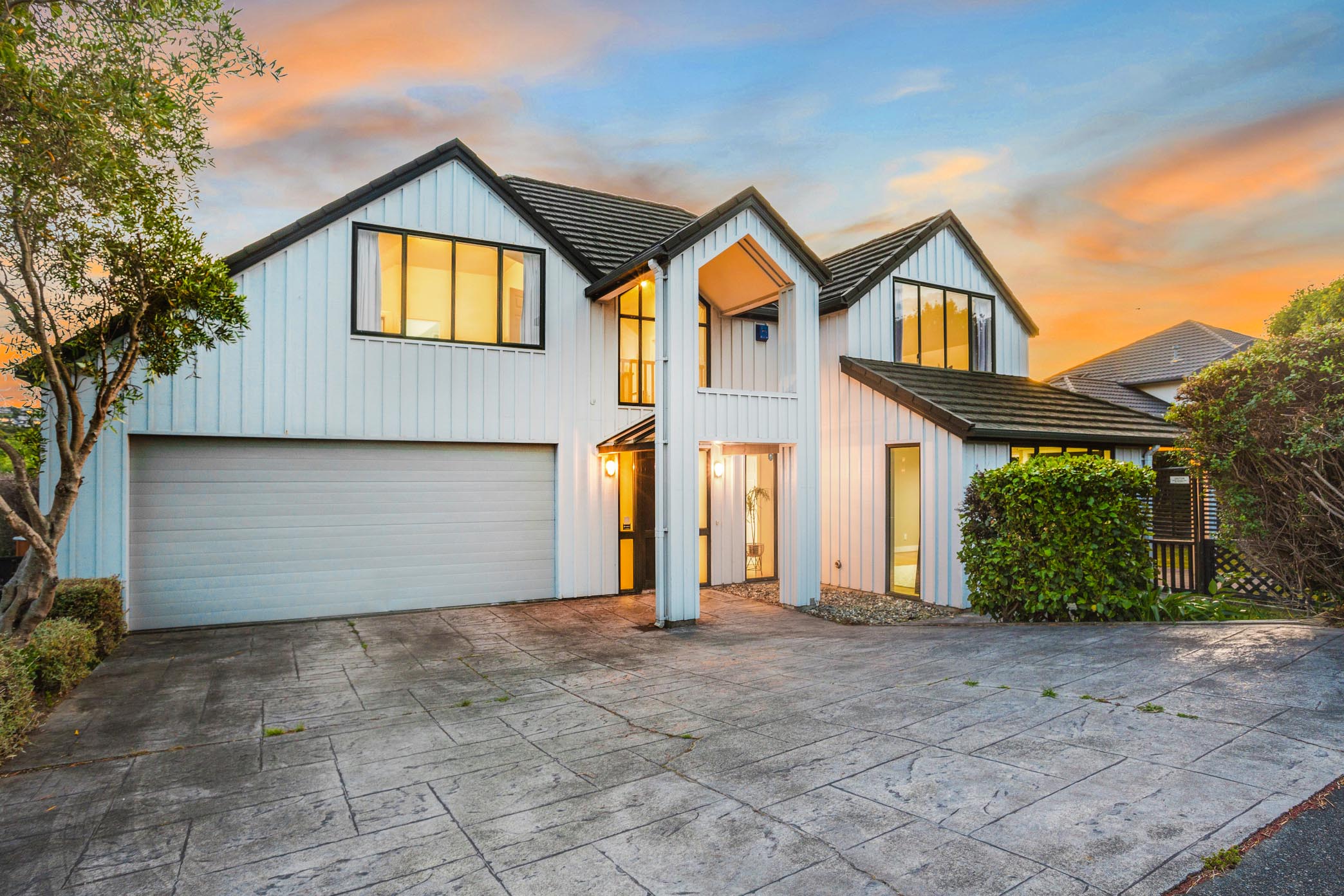 66 Joseph Banks Drive, Whitby, Porirua, 4 રૂમ, 3 બાથરૂમ, House