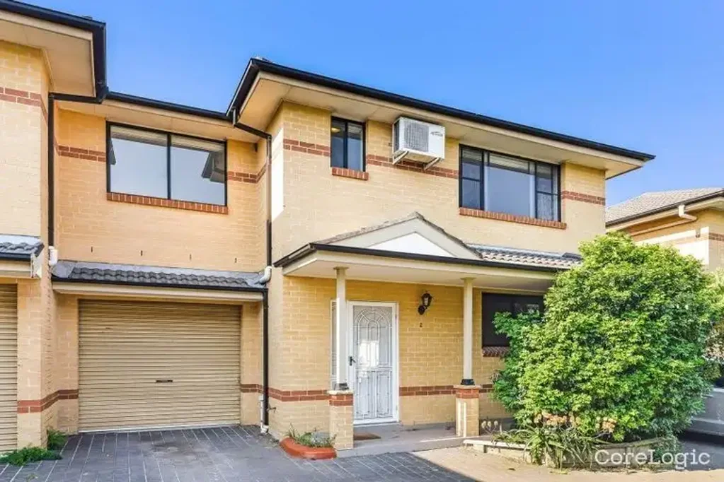 Awesome Townhouse for rent