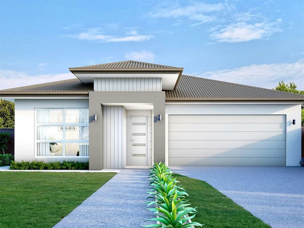 Bohle Plains 4غرفة نوم Lot 105 Creekline Parade, Bohle Plains