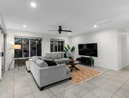 6 Premier Terrace, Bridgeman Downs, Brisbane - Northern Region , 4 कमरे, 2 बाथरूम, House