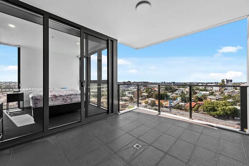 1410/37 Mayne Road, Bowen Hills, QLD 4006