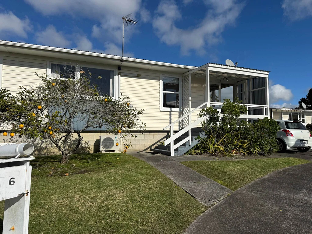 Retirement Village - Belmont