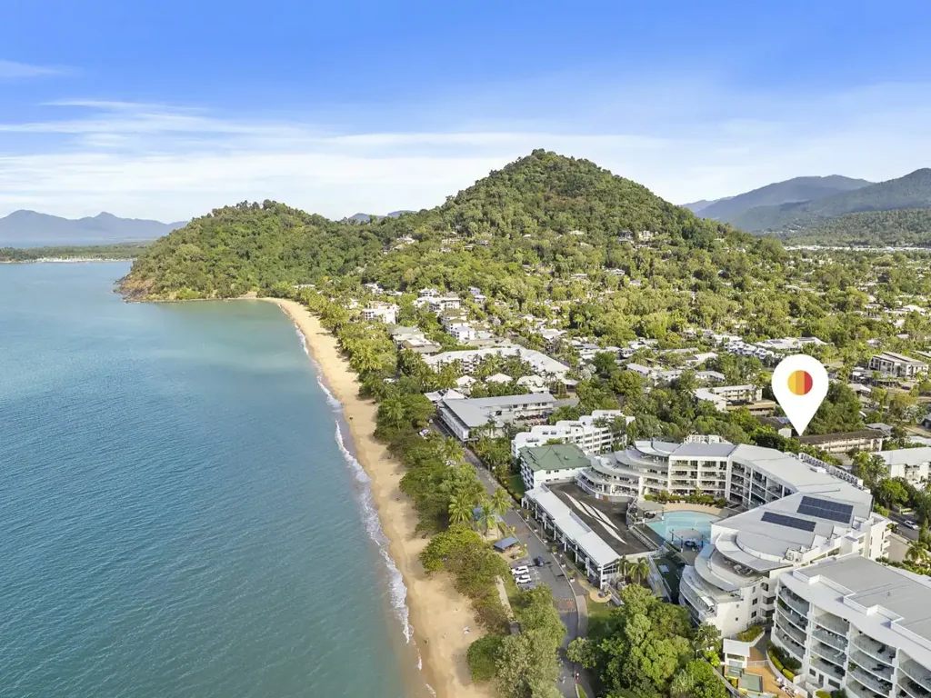 1/71-73 Moore Street, Trinity Beach, QLD 4879
