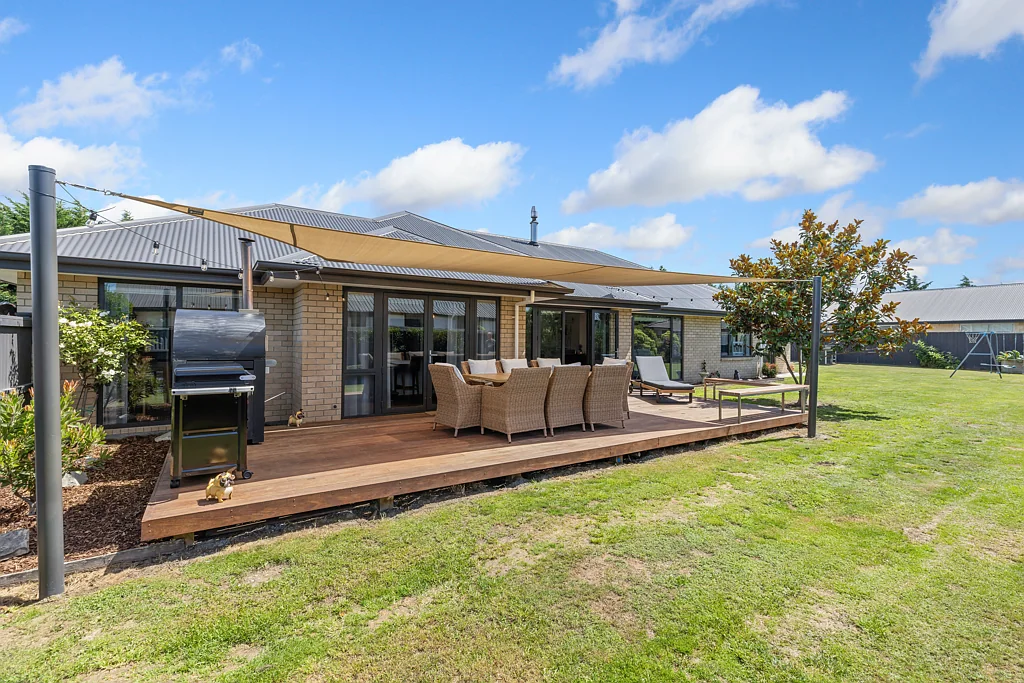 122a Brookside Road, Rolleston, Selwyn, Canterbury