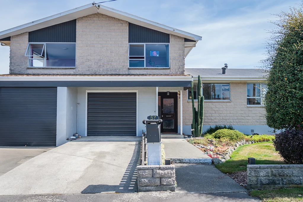 Temuka 3Habitaciones Your next family home