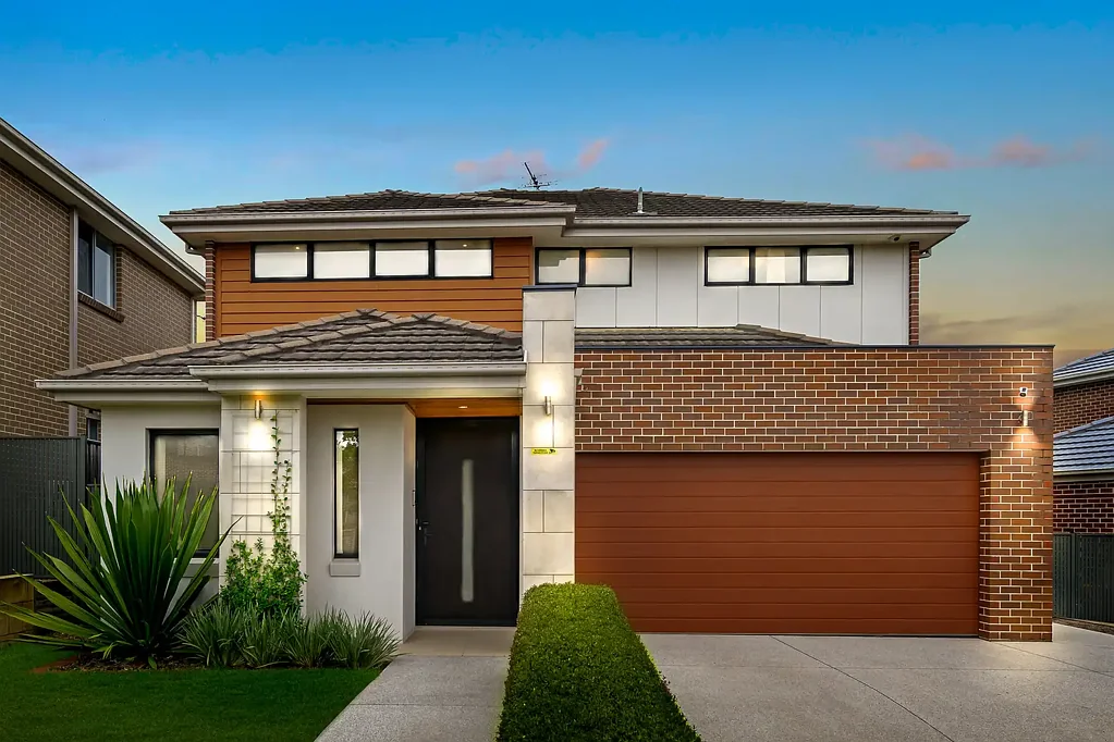 Elegant Family Living with Premium Finishes & Exceptional Convenience
