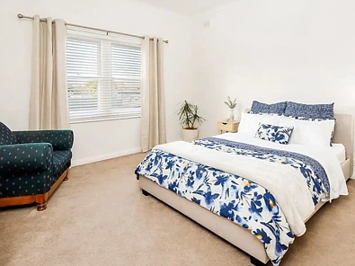 Bedroom - 101 Hill Street, Murray Bridge, SA 5253
