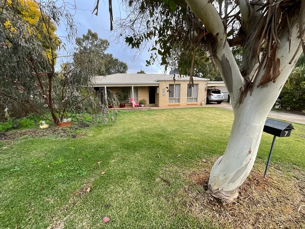 7 Prussian Way, Boddington, WA 6390