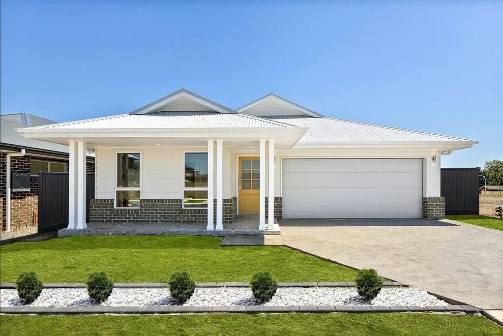 Appin 4Moenga 3 BRAND NEW HOMES SCHEDULED FOR COMPLETION THIS MONTH!
