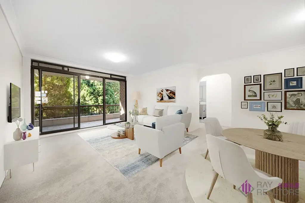 19/19-23 Carlingford Road, Epping, NSW 2121