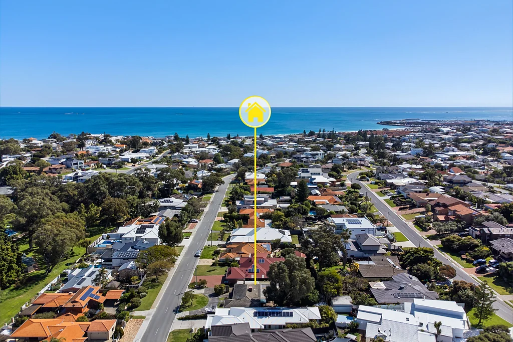 45 Cowper Road, Sorrento, WA 6020