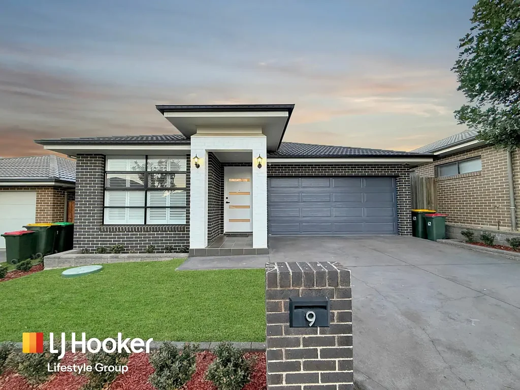 Modern Family Living with Premium Finishes & Exceptional Out