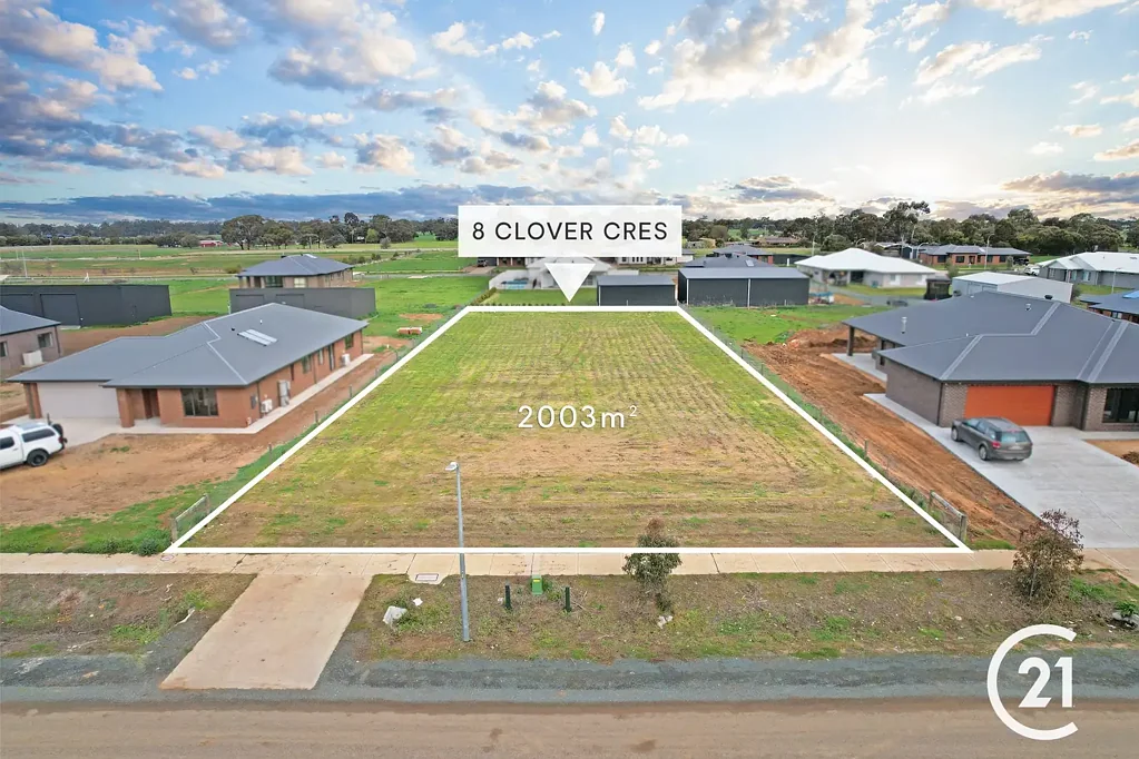 8 Clover Crescent, Echuca, VIC 3564