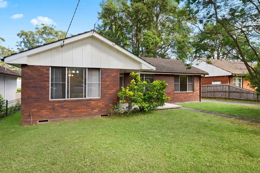 24 Myrtle Street, Normanhurst, NSW 2076