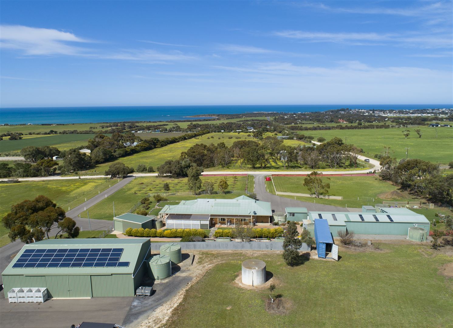 170 LINES RD, PORT ELLIOT SA 5212, 0房, 0浴, House