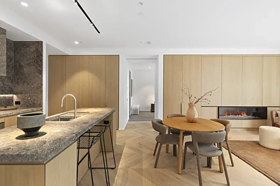 110/83 Bay Street, Brighton, VIC 3186, 2 slaapkamers, 2 badkamers, Apartment