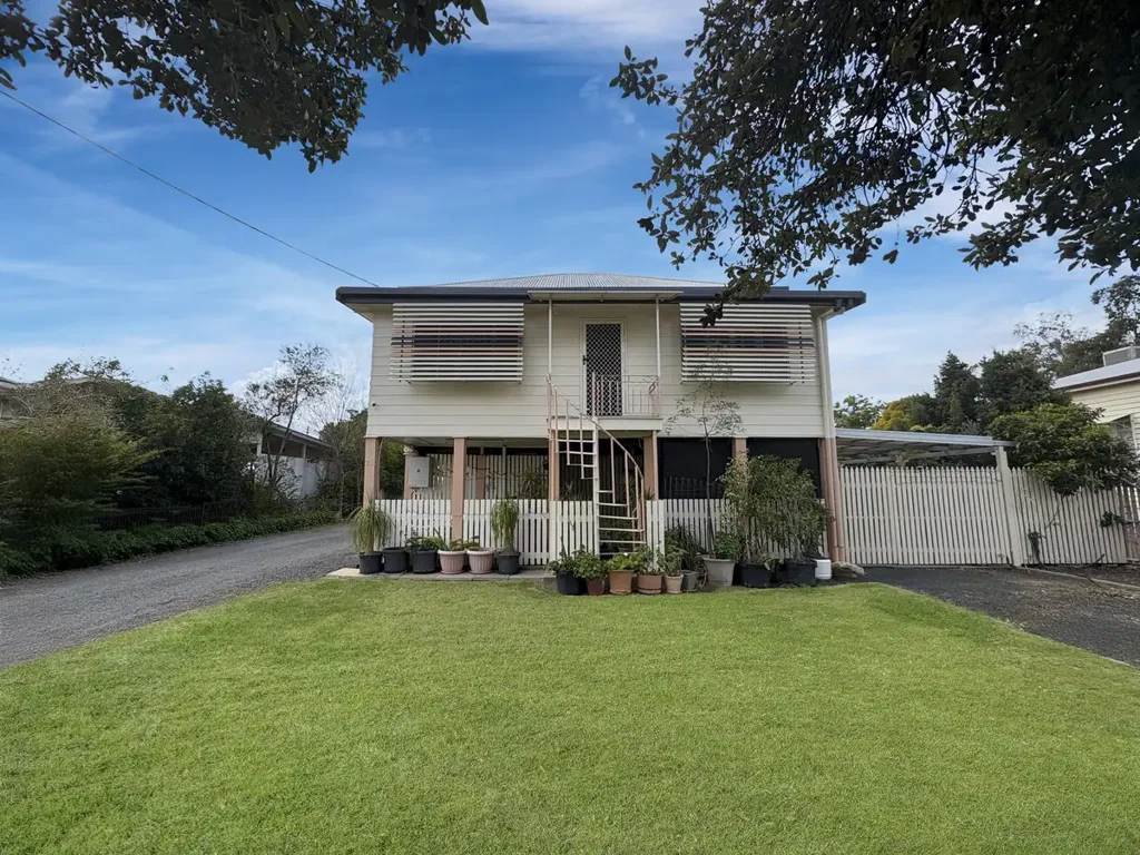 23 Scarlet Street, Dalby, QLD 4405