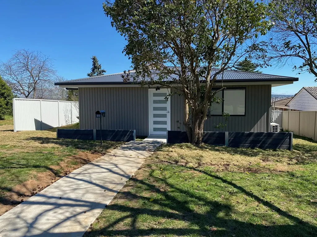 Modern Brand New Granny Flat