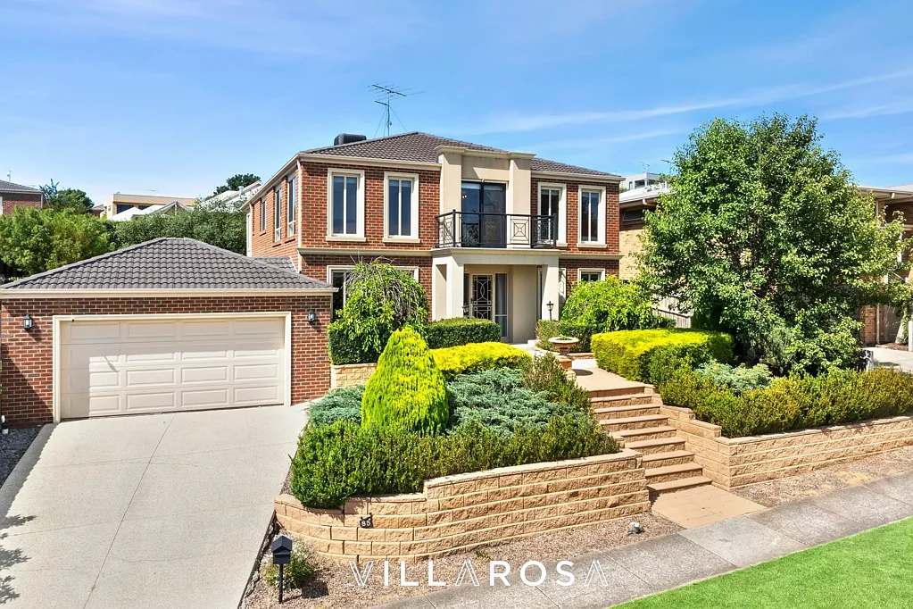 85 Leigh Road, Highton, VIC 3216