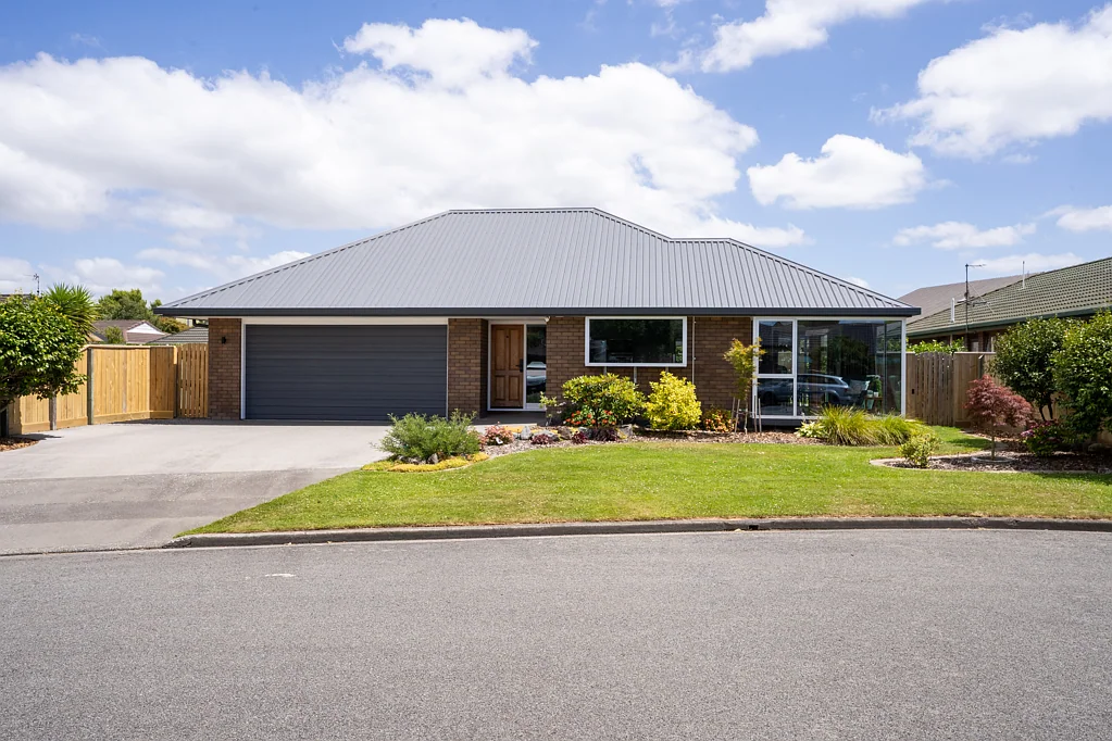 10 Addison Place, Halswell, Canterbury