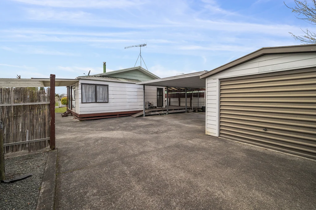 Turangi 3Zimmer Home Is Where The Heart Is