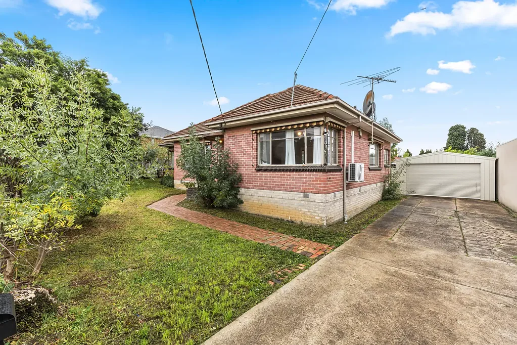 UNDER APPLICATION - Spacious Home, Character & Convenience