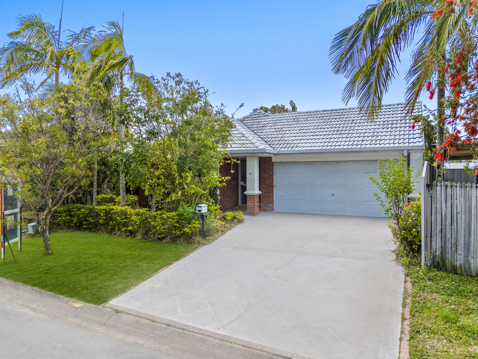 20 WATERDOWN DR, ELANORA QLD 4221, 0房, 0浴, House