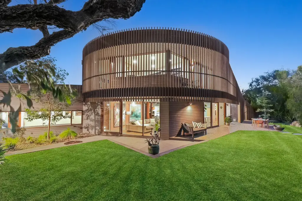Barwon Heads 5房  Luxury, Lifestyle, Land and the Ultimate Address