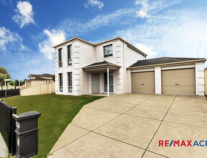 51 Kirkstone Road, Point Cook, South West Melbourne, 3 침실, 1 욕실, House