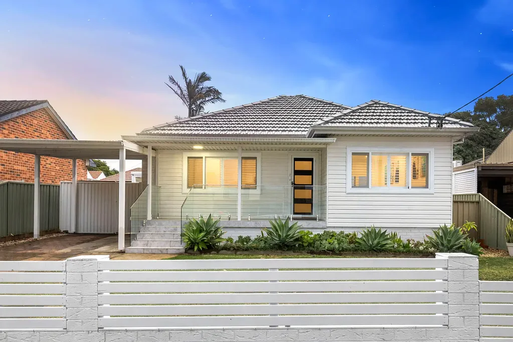 129 Lantana Road, Engadine, NSW 2233