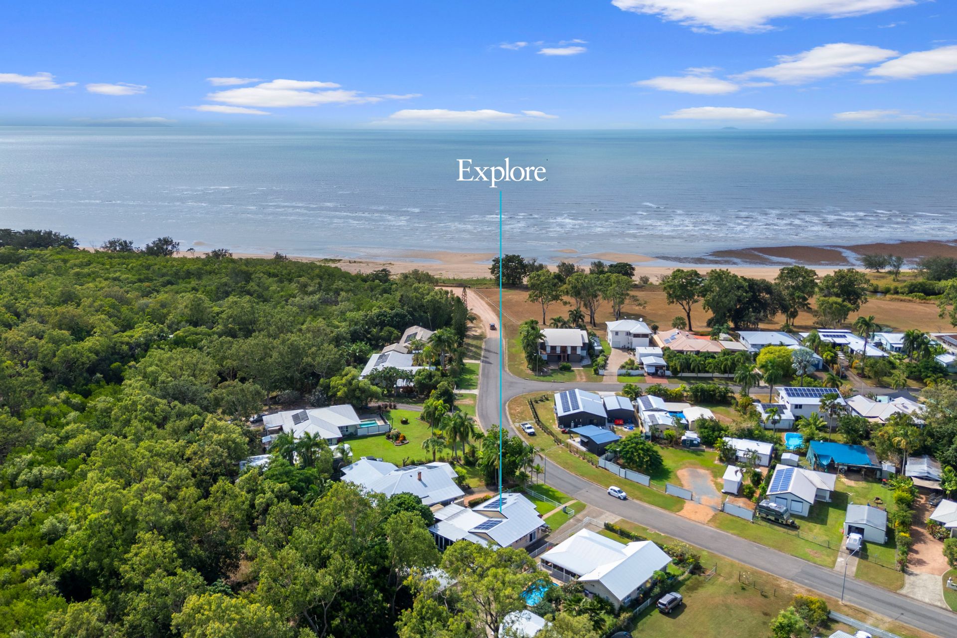 27 BORTON ST, BALGAL BEACH QLD 4816, 0 phòng ngủ, 0 phòng tắm, House