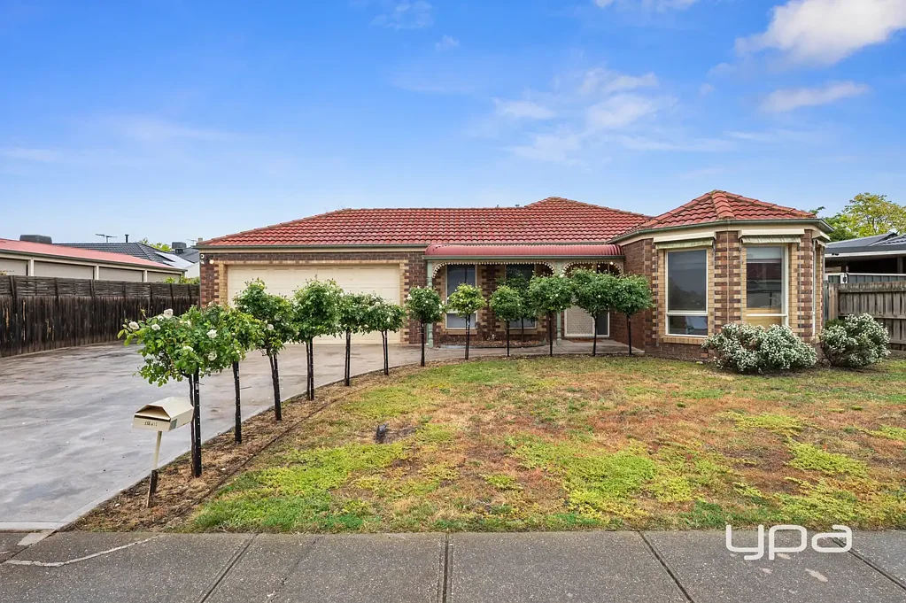 13 Brookfield Avenue, Brookfield, VIC 3338