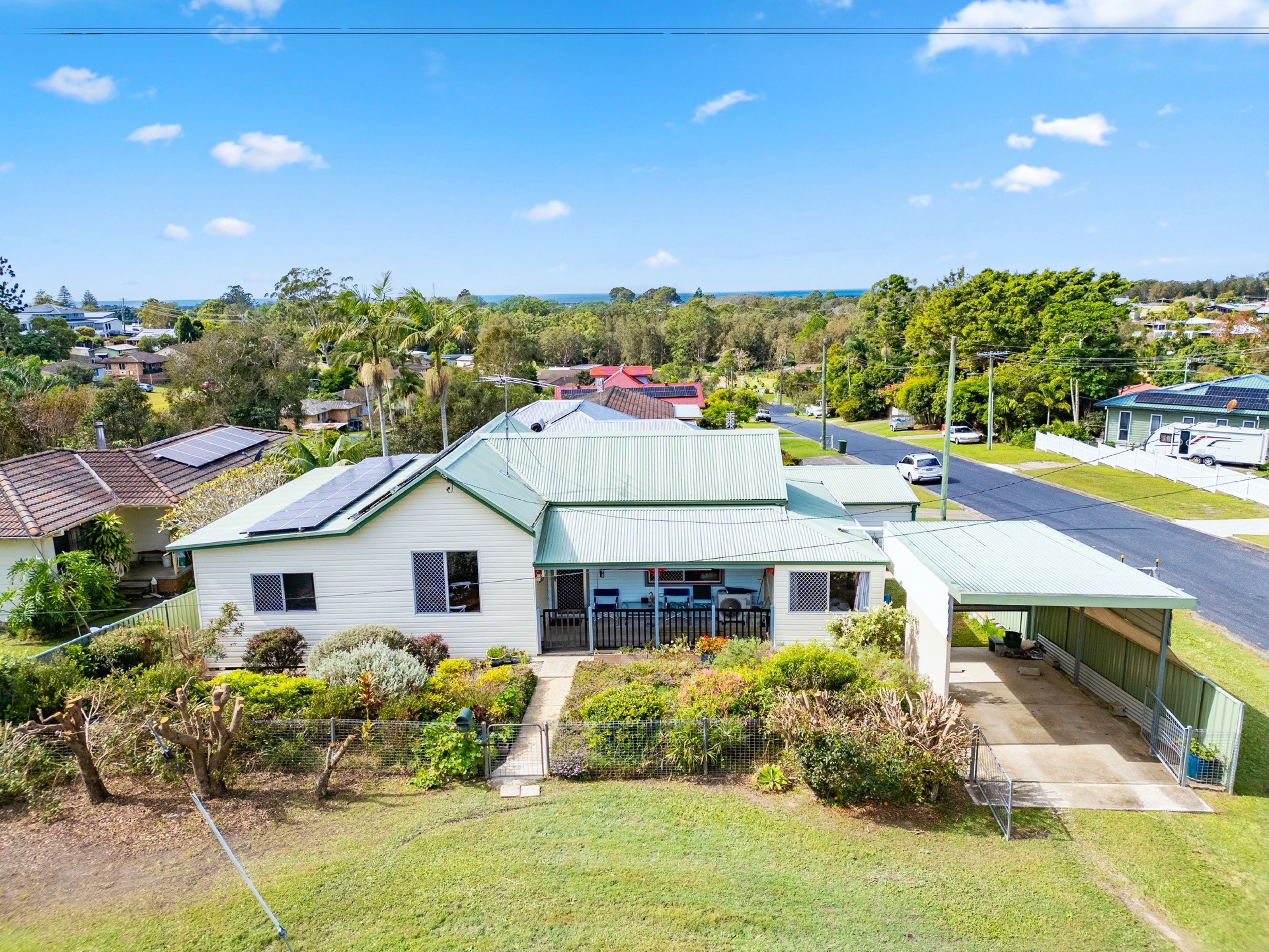 4208 GIINAGAY WAY, URUNGA NSW 2455, 0 રૂમ, 0 બાથરૂમ, House