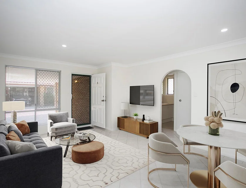 Lot 5, 5/62 Main Street, Osborne Park, North West Perth, 2部屋, 1バスルーム, House