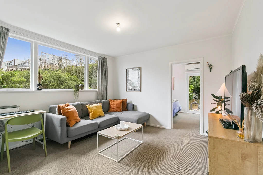 3/8 Mataroa Avenue, Northland, Wellington