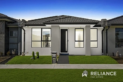 9 Villette Avenue, Tarneit, VIC 3029, 3 રૂમ, 2 બાથરૂમ, House