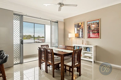14/468 Roghan Road, Fitzgibbon, QLD 4018, 2房, 2浴, Townhouse
