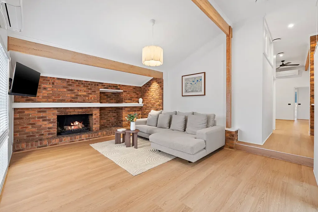Rowville 4침실 Luxurious Family Living with Dual Living Flexibility