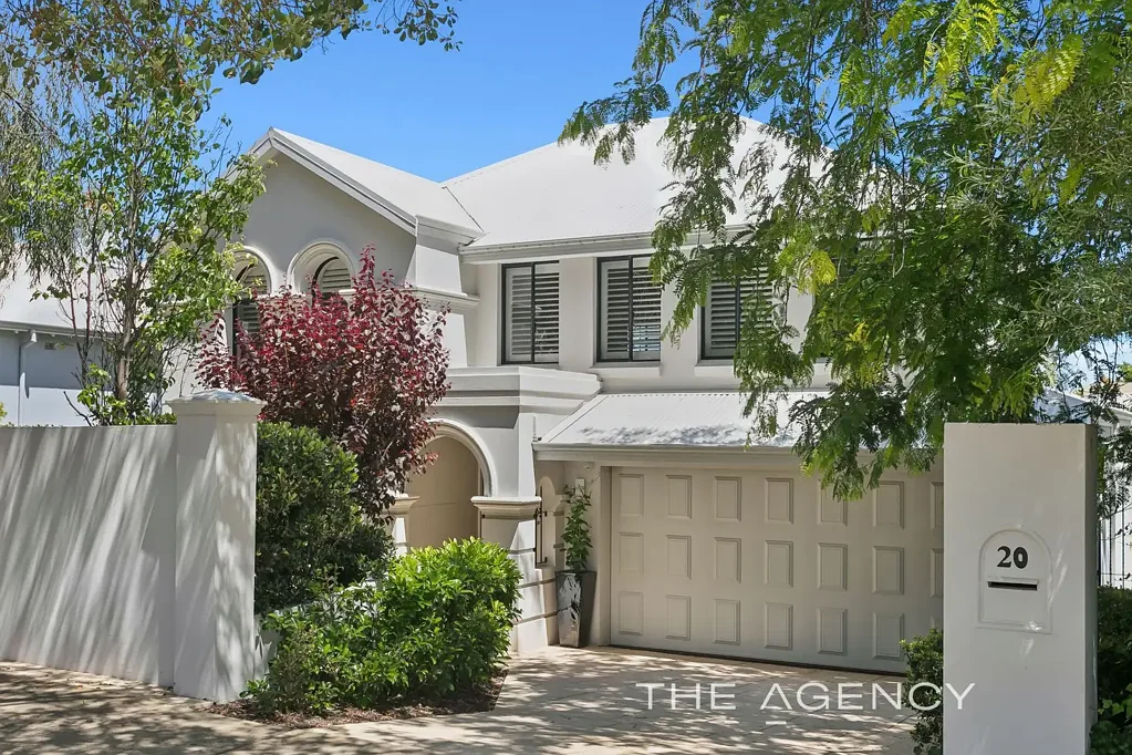 20 Thomson Road, Claremont, WA 6010