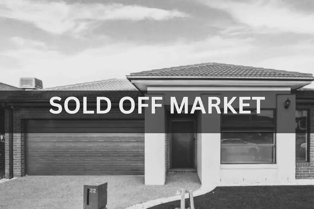 22 Trumpeter Drive, Tarneit, VIC 3029