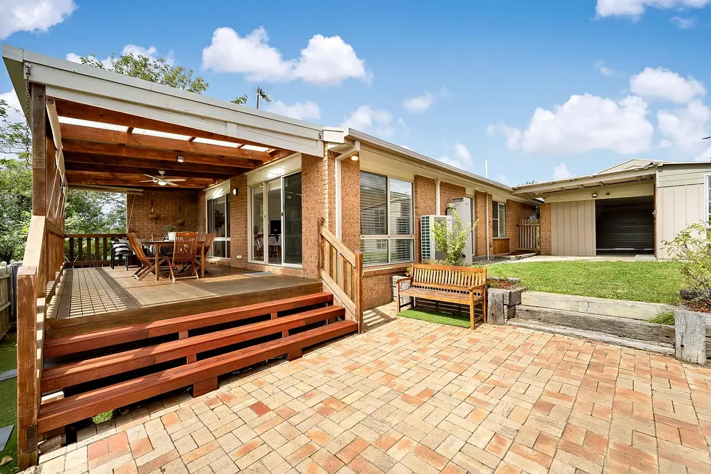 51 Maynard Street, Ngunnawal, ACT 2913
