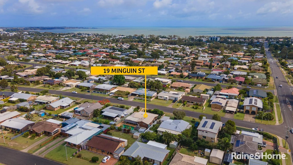 19 Minguin Street, Scarness, QLD 4655